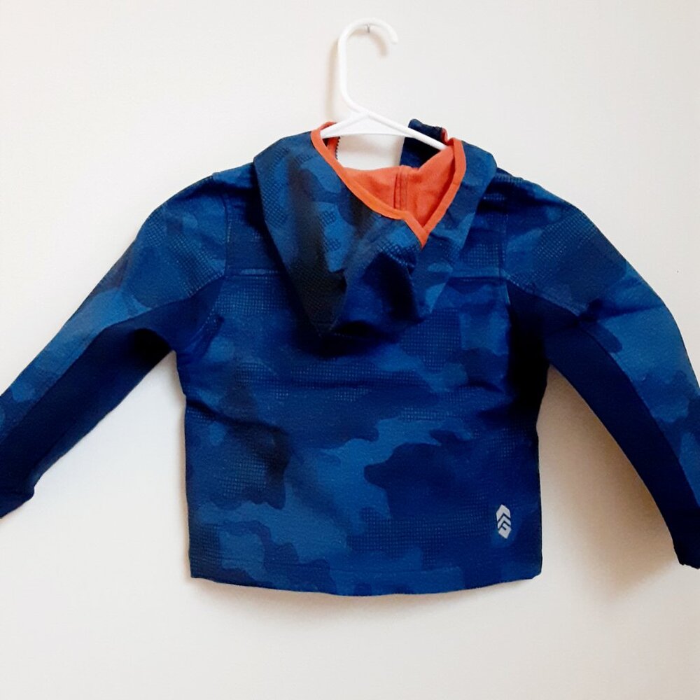 Free Country brand boys jacket size 5/6 - Picture 2 of 4
